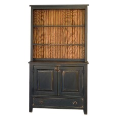 Biscuit Safe Hutch
