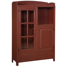 Pottery Pantry