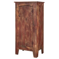 Gold Mine Small Jelly Cupboard