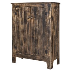 Gold Mine Large Jelly Cupboard