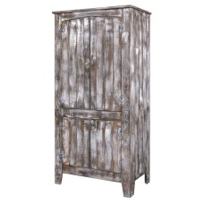 Gold Mine Pantry with 3 Adjust Shelves