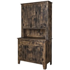 Gold Mine Granny Hutch