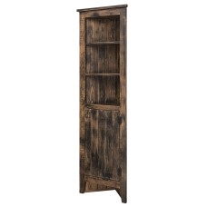 Gold Mine 24" Corner Cabinet
