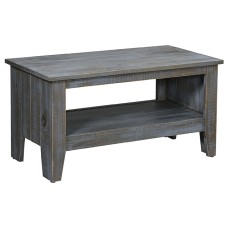 Gold Mine Coffee Table