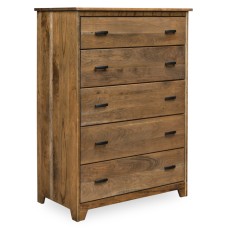 Somerset 5 Drawer Chest