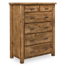 Timberline 6 Drawer Chest