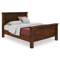 Westin Panel Bed