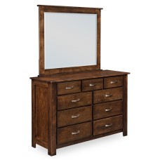 Westin 9 Drawer Dresser