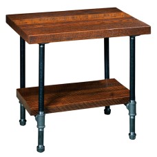 Colorado End Table
