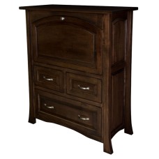 Conrad Secretary Desk