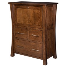 Eldorado Secretary Desk