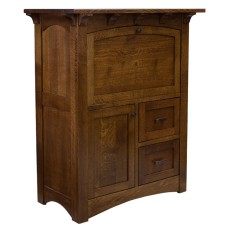 Felix Secretary Desk
