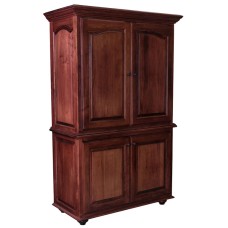 Jefferson Wine Cabinet