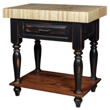 LaSalle Kitchen Island