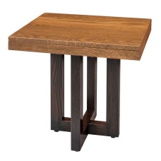 Xcell End Table