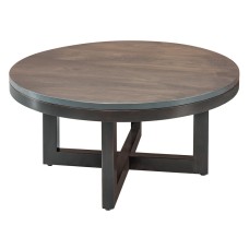 Xcell Round Coffee Table