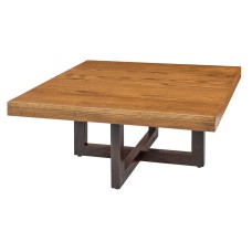 Xcell Square Coffee Table