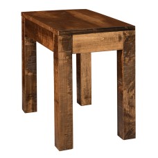 Rockington End Table