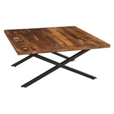 Dixon Square Coffee Table