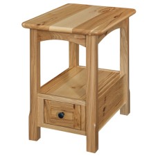 Vienna 17" Open End Table