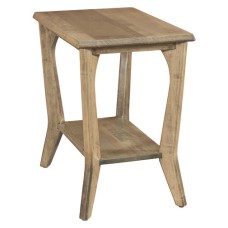 West Newton End Table - QUICK SHIP