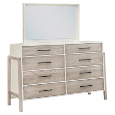 Lavale 8 Drawer Dresser
