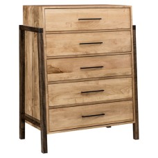 Lavale 5 Drawer Chest