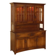Cascade Hutch