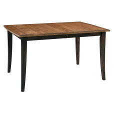 Chelsea Leg Table - QUICK SHIP