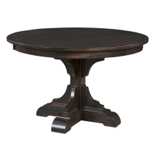 Clifford Single Pedestal Dining Table