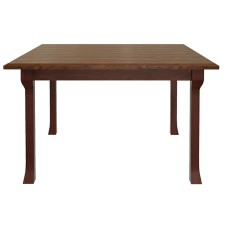 Cluff Leg Dining Table