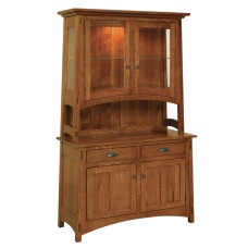 Colbran 2 Door Hutch