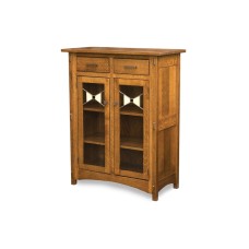 Crestline Storage Cabinet