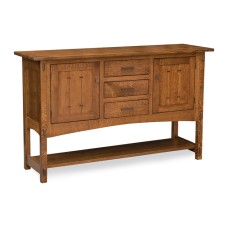 Crestline Sideboard