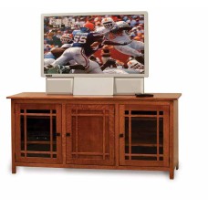 Mission 3066 - 66" TV Stand