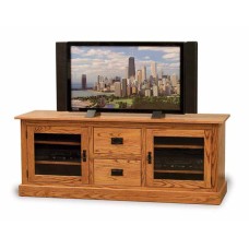 Mission 062 - 65" TV Stand