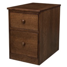 Castlebury Mobile Pedestal