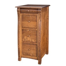 Castlebury File Cabinet