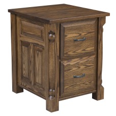 Quartet 2 Drawer File Cabinet