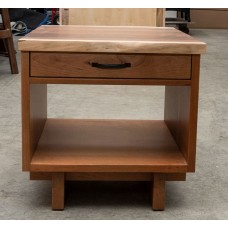 West Canyon End Table