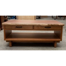 West Canyon Coffee Table