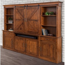 Timbra 6  Wall Unit
