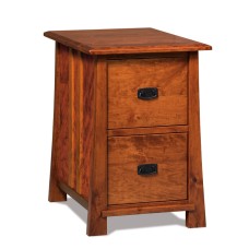 Grant 2 Drawer File Cabinet