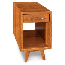 Marina Open Chair Side End Table