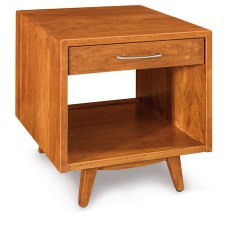 Marina Open End Table