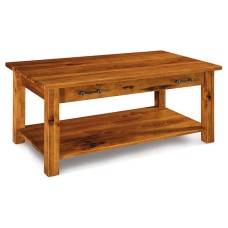 Timbra Open Coffee Table