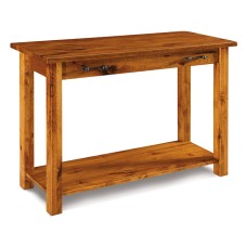 Timbra Open Sofa Table
