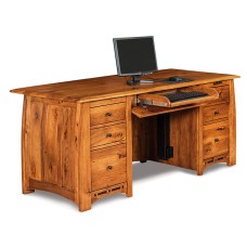Boulder Creek Sit/Stand Desk