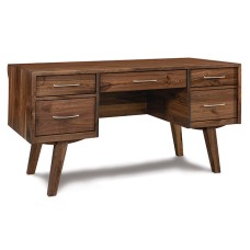 Marina 5 Drawer Desk