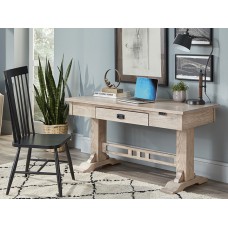 Craftsman Electric Sit-to-Stand Writer's Desk